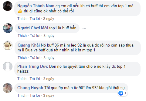 Player accuses Top 1 Challenger of cheating