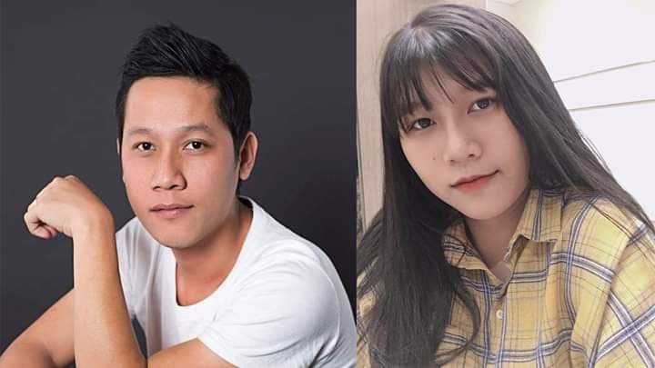 Attacked by the Online Community for Looking Too Much Like Teacher Ba, the Poor Girl Had to Plead on Social Media 5 She really does look just like Teacher Ba in a wig