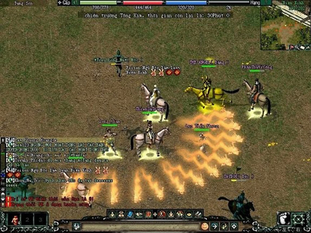 The memories of the friend who roamed VLTK with me remain intact...