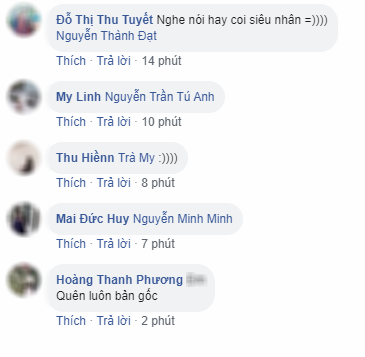 Laughing Out Loud at the 'Mắt Biếc' Parody Video: Dũng, Ngạn, and Hà Lan Become Cool Superheroes 2 alo1 1578114108311747016897