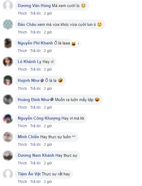 Tran Thanh Creates a Buzz with Web Drama Father and Son, Vietnamese Netizens Praise: 'Unresistably Good!' 3 alo2 1578064769393969324773