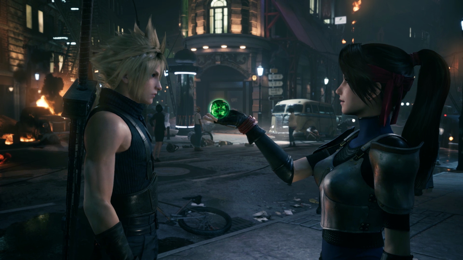 2020 and the List of Blockbuster Games That the Vietnamese Gaming Community is Eagerly Awaiting 2 ff7 1577980341484488849575
