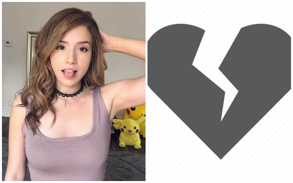 According to Pokimane, such feelings are unlikely to last long