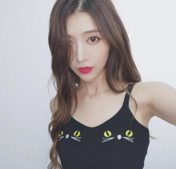 The Stunning Beauties of China's Gaming Scene: Each Unique in Their Own Way 6 photo 1 1577942184811507833465