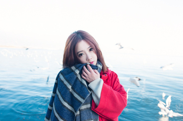The Stunning Beauties of China's Gaming Scene: Each Unique in Their Own Way 15 photo 1 15779422580131182557508