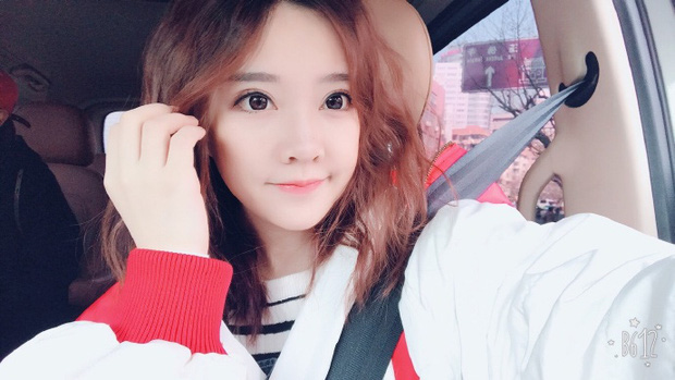 The Stunning Beauties of China's Gaming Scene: Each Unique in Their Own Way 16 photo 1 15779422651301097316083