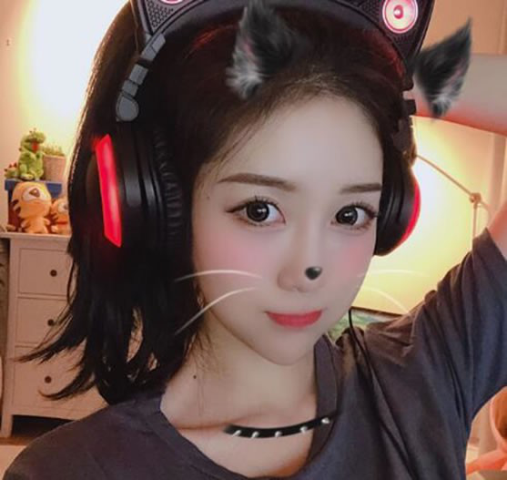 The Stunning Beauties of China's Gaming Scene: Each Unique in Their Own Way 9 photo 1 15779425350791764578665