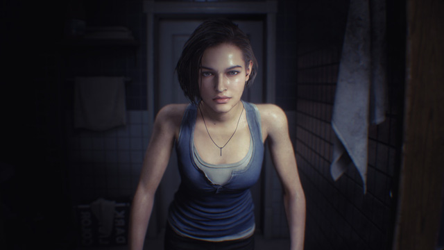 2020 and the List of Blockbuster Games That the Vietnamese Gaming Community is Eagerly Awaiting 5 RE3 will be released on 04/03/2020.