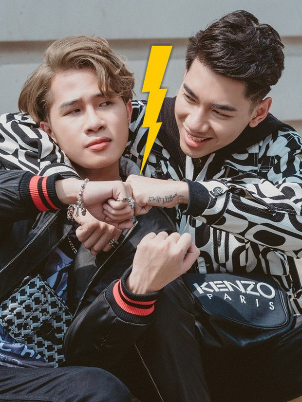Constantly Attacked by Netizens, K-ICM Falls into Depression and Instability 4 It cannot be denied that K-ICM also played a role in elevating Jack's name