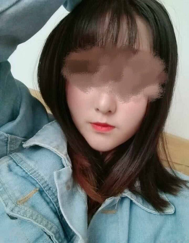 Excited About Dating a Hot Girl Online, the Guy Turns Red When He Discovers She Looks Like a "Auntie" in Real Life 1 The photo shared by the girl that made the guy's heart flutter