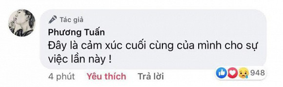 ViruSs Deletes Clip Advising K-ICM, Urging Jack's Fans to "Fight, I've Been Too Kind" 5 Perhaps this is the final emotion