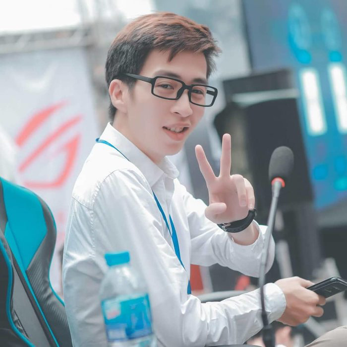 ViruSs Deletes Clip Advising K-ICM, Urging Jack's Fans to "Fight, I've Been Too Kind" 1 ViruSs shows considerable outrage with the latest status update