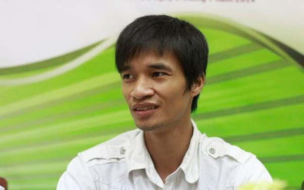 Mrs. Tưng, Lệ Rơi, Tùng Sơn and the Internet Phenomena That Dominated the "Virtual World" Over the Past Decade 3 Lệ Rơi is now an ordinary labor worker