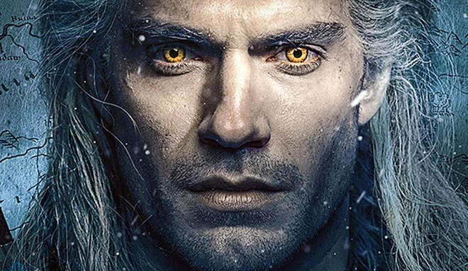 Henry Cavill's Eyes Were Nearly Damaged Due to Wearing Contact Lenses for Too Long While Filming The Witcher 1 To achieve Geralt's striking eyes, Henry had to wear contact lenses for an extended period and nearly ruined his eyesight.