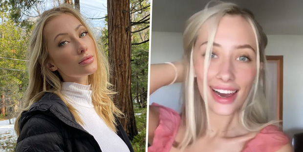 Famous Instagram Model Changes to Nude Photo for Fans to Raise Money for Australia: Over 1.6 Billion VND Raised, But the Outcome is Still... 'Devastating' 1 Kaylen Ward - the famous Instagram model decided to donate nude photos in exchange for donations to help with the bushfire disaster in Australia