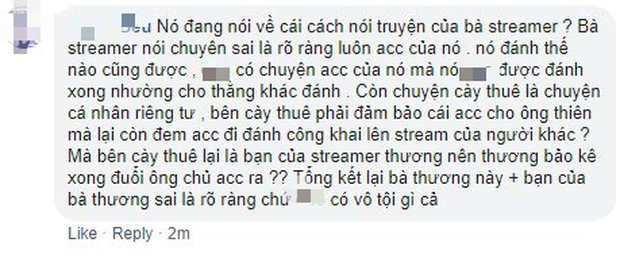 LoL: Beautiful Female Streamer Faces Backlash After Insulting Her Teammate on Stream 3 One opinion suggests that the main fault lies with Narry Thuong