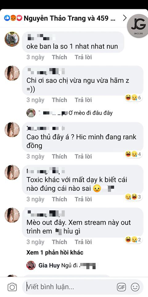 LoL: Beautiful Female Streamer Faces Backlash After Insulting Her Teammate on Stream 4 Some even condemned her harshly
