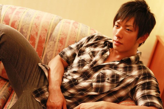 Japanese Men Don't Like Working in Adult Films, and Here's Why 1 Shimiken - the king of Japanese adult films