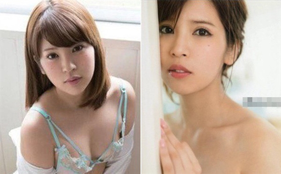 Japanese Men Don't Like Working in Adult Films, and Here's Why 2 On average, one male actor has to 'work' with 75 female actors