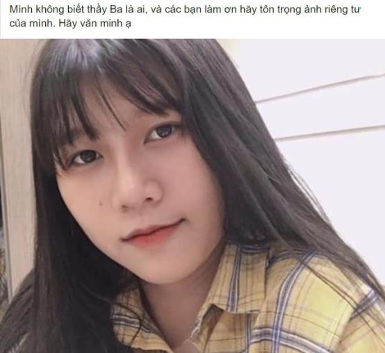 LOL: The Girl Looks Just Like Teacher Ba, Fans Thought She Was a Joke by PTS But Turns Out She’s Not 2 Every feature on her face looks 99% similar