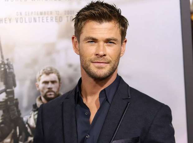 Real-Life Superhero: 'Thor' Chris Hemsworth Donates 23 Billion VND to Support Firefighters and Victims in Australia's Bushfire Disaster 1 Chris Hemsworth - an Australian actor famous for his role as superhero Thor.