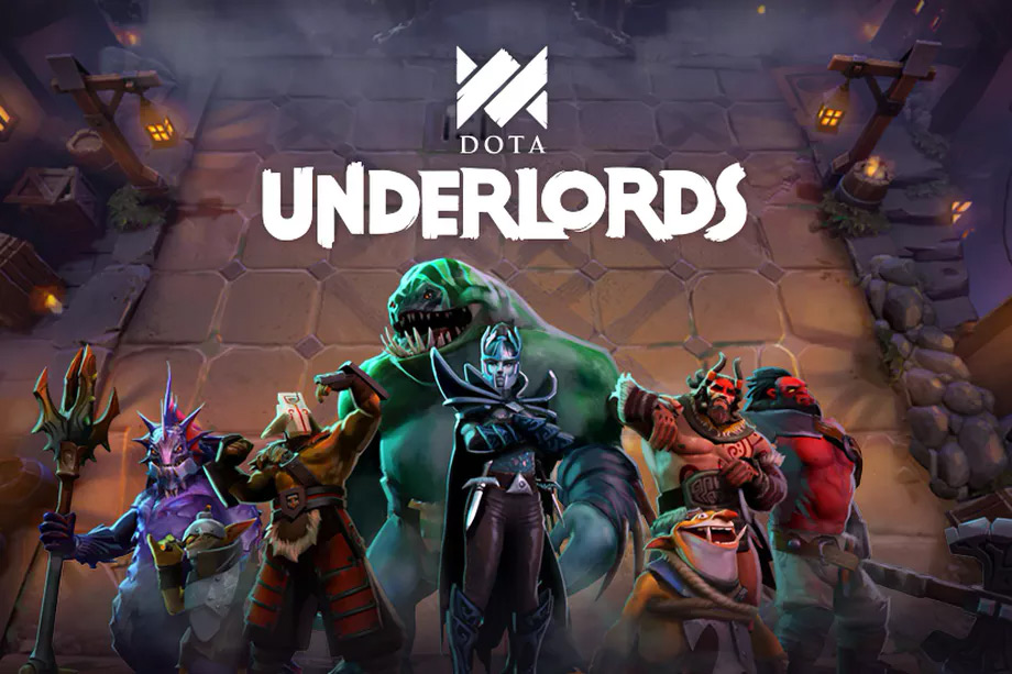 Just 6 Months In, Dota Underlords is Plummeting, About to 'Fall into the Abyss' 1 photo 1 15784093272591109095008