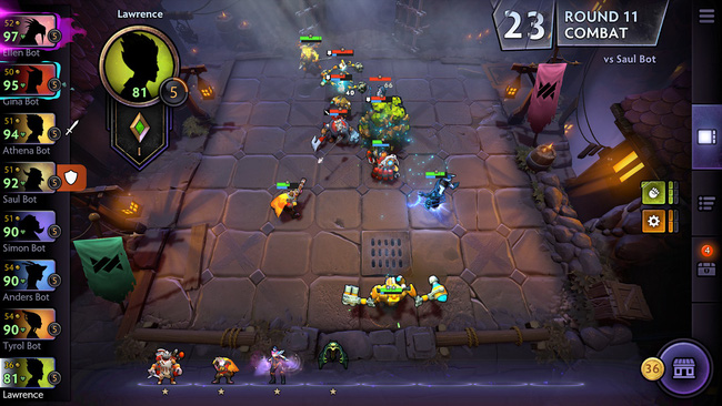Just 6 Months In, Dota Underlords is Plummeting, About to 'Fall into the Abyss' 2 photo 1 157840932875811355929