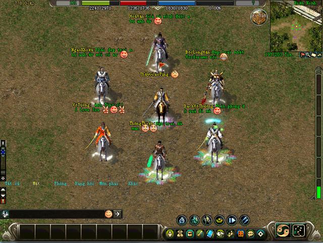 No need for extravagance, but games still captivated gamers back then