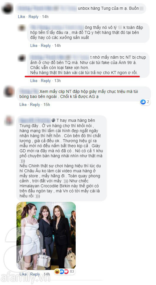 Investing 23 Billion for 2 YouTube Episodes, Vu Khac Tiep and Ngoc Trinh Are Rumored to Be in Debt 3 Netizens also express their doubts