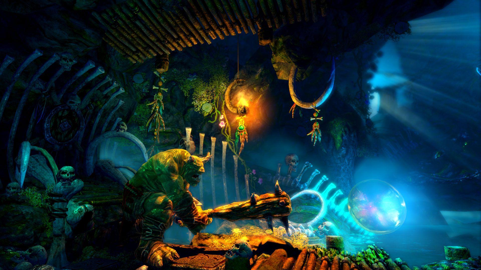 Top 4 Amazing Games on Sale This New Year's Week on Steam 2 photo 1 1578578561470792060238