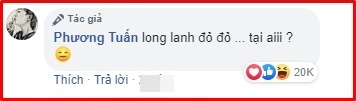 Jack Returns with Bloodshot Eyes, K-ICM Also Hints at Upcoming Comeback 3 He also hinted with a comment below the photo