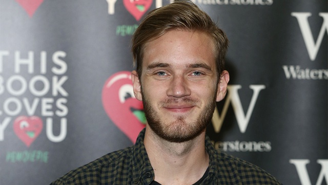 Who Says Gamers Aren't Attractive? You'll Be Surprised by the Ranking of 'YouTube King' PewDiePie 2 photo 1 1578631603854295492921