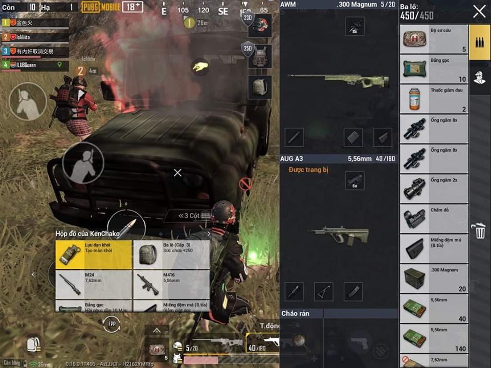 5 Life Lessons I Learned from PUBG Mobile 2 photo 1 1578637496922623577020