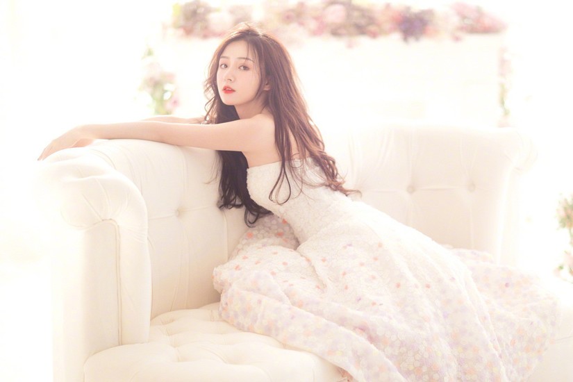 A Closer Look at the Beauty of the Streamer Goddess with 5 Million Fans: Delicate Looks and Sweet Singing That Captivate Fans 2 Delicate beauty like dew that defeats every man