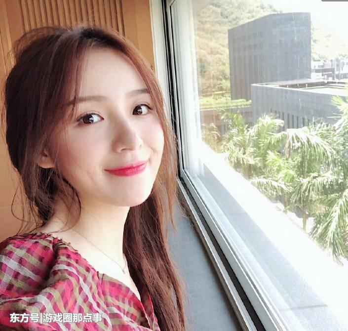 A Closer Look at the Beauty of the Streamer Goddess with 5 Million Fans: Delicate Looks and Sweet Singing That Captivate Fans 7 Even without elaborate makeup