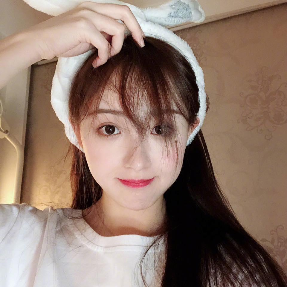 A Closer Look at the Beauty of the Streamer Goddess with 5 Million Fans: Delicate Looks and Sweet Singing That Captivate Fans 9 Châu Nhị Kha's beauty is undeniable