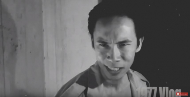 Decoding the Implicit Sayings of 1977 Vlog in Their New Clip - Only by Understanding Fully Can One See a Microcosm of Society in One Video 3 Ah, so you chose death