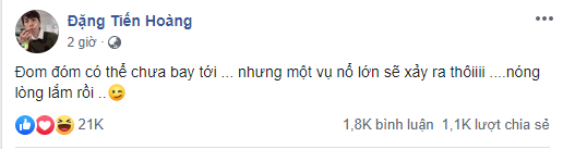 ViruSs Posts New Status Hinting at Collaboration with Jack for a Major Release 2 The latest status causing a stir in public opinion from ViruSs