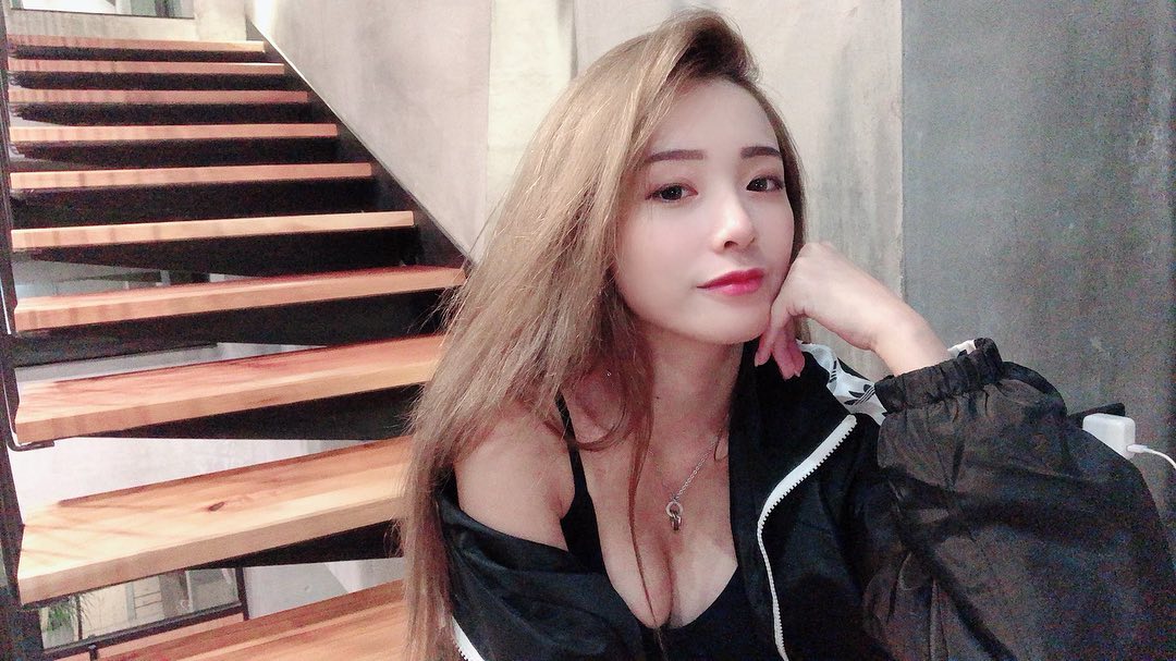Surprised by the Stunning Beauty of the Beautiful Streamer, the Online Community is Eagerly Asking for Info 4 photo 1 1578886633214341135009