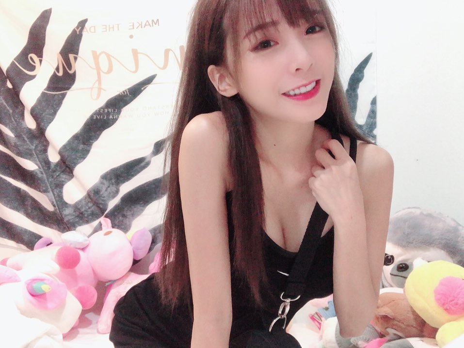 Surprised by the Stunning Beauty of the Beautiful Streamer, the Online Community is Eagerly Asking for Info 5 photo 1 157888666037520430867