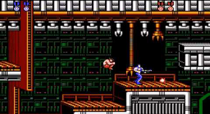 Gamer Memories: A Beautiful Childhood and "The School Years Painted by Video Games" 1 The simple rule: The one in front is 'Tra', the one behind is 'Con'.