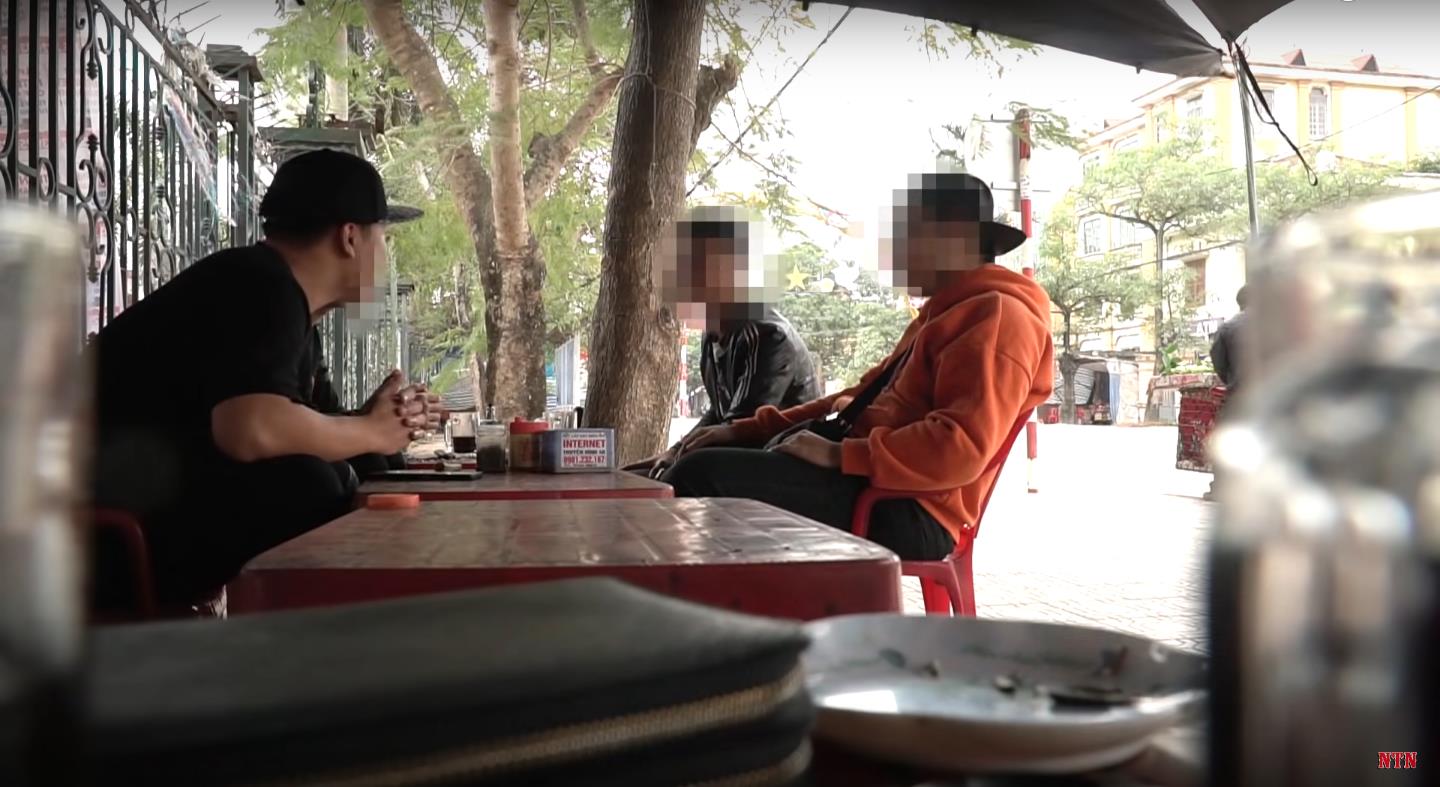 Anti-fans Caught Badmouthing Behind His Back, NTN Responds and the Outcome 1 photo 1 15789050349621961184132