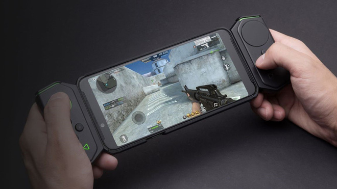'Monster Phone' Black Shark 3 Will Feature 16GB RAM, the First in the World 1 photo 1 157893074497763347899 1