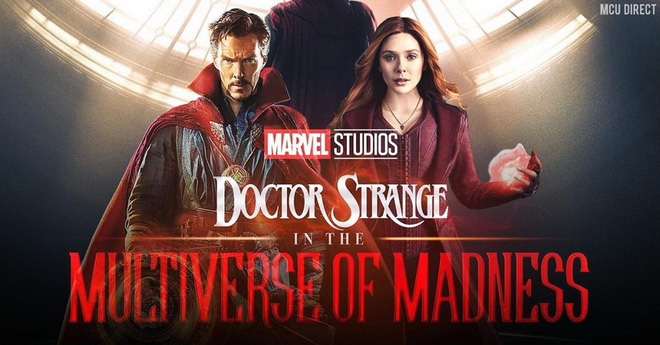 Director of Doctor Strange 2 Quits Marvel Over Creative Differences 1 The most important film of MCU phase 4 is facing a major setback as director Scott Derrickson resigns.