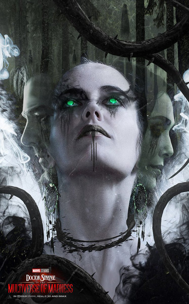 Director of Doctor Strange 2 Quits Marvel Over Creative Differences 2 Scott Derrickson wants Doctor Strange 2 to be a real horror movie, not superficial or half-hearted