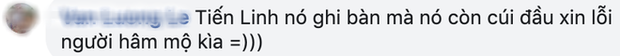 Even Tiến Linh did