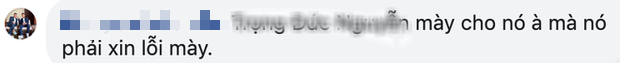 But this 'uncle' remains very rigid with his viewpoint