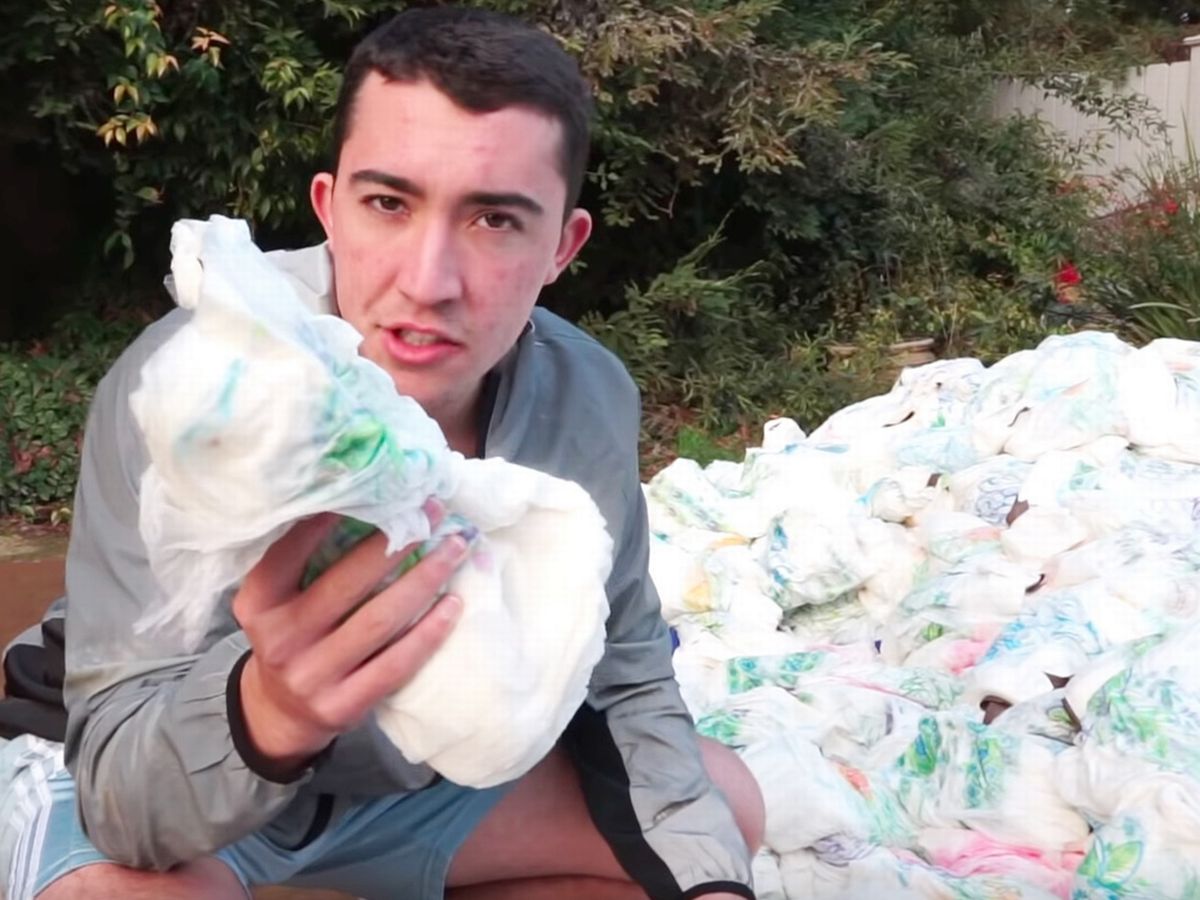Tyler Oliveira is a very popular YouTuber in 2019