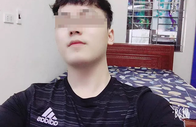 D.D.L - the controversial streamer (Image: Xemgame.com)