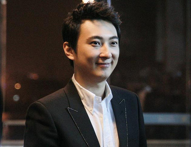 Wang Sicong - a wealthy young man very appealing to hot girls